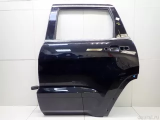 55113635AO Chrysler Дверь задняя левая Jeep Cherokee KL Арт E95725354, вид 2
