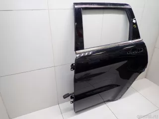 55113635AO Chrysler Дверь задняя левая Jeep Cherokee KL Арт E95725354, вид 3