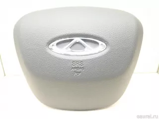 407000184AA Chery Подушка безопасности в рулевое колесо Chery Tiggo  2 Арт E95726370, вид 1