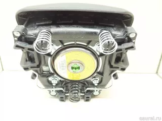 407000184AA Chery Подушка безопасности в рулевое колесо Chery Tiggo  2 Арт E95726370, вид 7