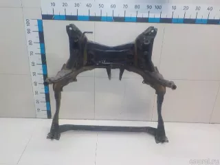 GHP93480XD Mazda Балка подвески передняя (подрамник) Mazda 3 BP Арт E84481877, вид 1
