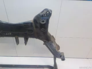 GHP93480XD Mazda Балка подвески передняя (подрамник) Mazda 3 BP Арт E84481877, вид 3