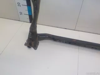 GHP93480XD Mazda Балка подвески передняя (подрамник) Mazda 3 BP Арт E84481877, вид 4