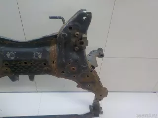GHP93480XD Mazda Балка подвески передняя (подрамник) Mazda 3 BP Арт E84481877, вид 8