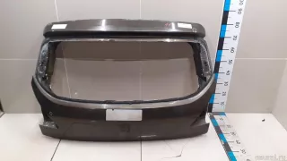 8701AP Citroen-Peugeot Дверь багажника Peugeot 3008 1 Арт E84487202, вид 1