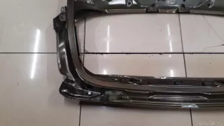 8701AP Citroen-Peugeot Дверь багажника Peugeot 3008 1 Арт E84487202, вид 12
