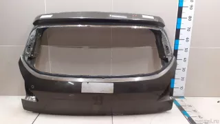 8701AP Citroen-Peugeot Дверь багажника Peugeot 3008 1 Арт E84487202, вид 2
