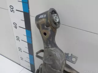 5148W6 Citroen-Peugeot Балка задняя Citroen C3 2 restailing Арт E84489897, вид 2