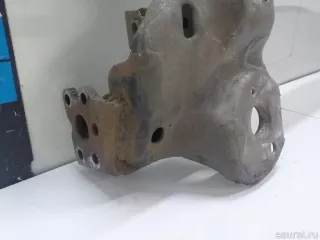 5148W6 Citroen-Peugeot Балка задняя Citroen C3 2 restailing Арт E84489897, вид 3