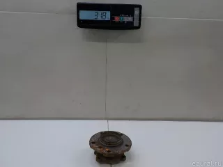 31206867256 BMW Ступица передняя BMW X4 G02 Арт E84491085, вид 1