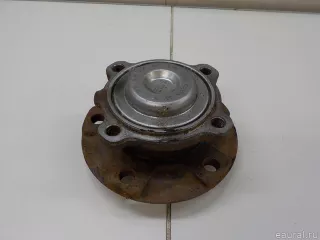 31206867256 BMW Ступица передняя BMW X4 G02 Арт E84491085, вид 4