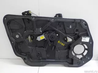 31440785 Volvo Стеклоподъемник электр. передний левый Volvo S60 2 Арт E84493280, вид 1
