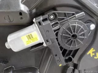 31440785 Volvo Стеклоподъемник электр. передний левый Volvo S60 2 Арт E84493280, вид 2