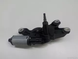 1K8955711 VAG Моторчик стеклоочистителя задний Volkswagen Scirocco 3 Арт E84499174, вид 1