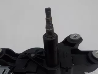 1K8955711 VAG Моторчик стеклоочистителя задний Volkswagen Scirocco 3 Арт E84499174, вид 3