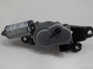 1K8955711 VAG Моторчик стеклоочистителя задний Volkswagen Scirocco 3 Арт E84499174, вид 5