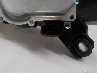1K8955711 VAG Моторчик стеклоочистителя задний Volkswagen Scirocco 3 Арт E84499174, вид 6