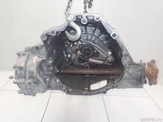 0B1300028J VAG МКПП (механическая коробка переключения передач) Audi A6 C7 (S6,RS6) Арт E84517311