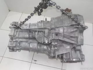 0B1300028J VAG МКПП (механическая коробка переключения передач) Audi A6 C7 (S6,RS6) Арт E84517311, вид 11