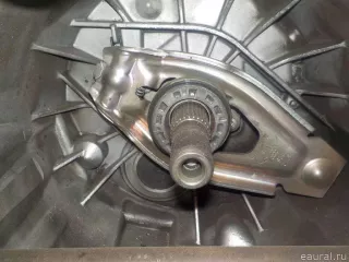 0B1300028J VAG МКПП (механическая коробка переключения передач) Audi A6 C7 (S6,RS6) Арт E84517311, вид 12