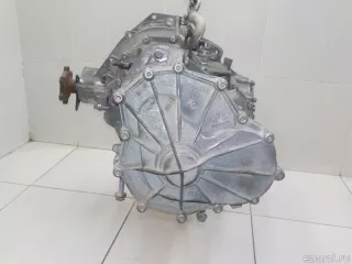 0B1300028J VAG МКПП (механическая коробка переключения передач) Audi A6 C7 (S6,RS6) Арт E84517311, вид 3