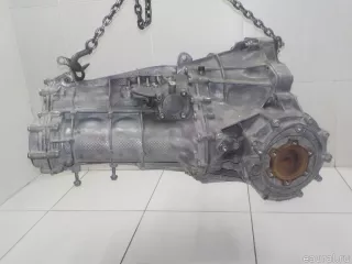 0B1300028J VAG МКПП (механическая коробка переключения передач) Audi A6 C7 (S6,RS6) Арт E84517311, вид 4