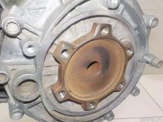 0B1300028J VAG МКПП (механическая коробка переключения передач) Audi A6 C7 (S6,RS6) Арт E84517311, вид 5