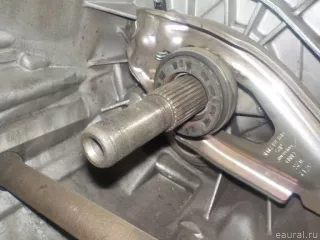 0B1300028J VAG МКПП (механическая коробка переключения передач) Audi A6 C7 (S6,RS6) Арт E84517311, вид 6