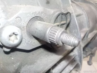 0B1300028J VAG МКПП (механическая коробка переключения передач) Audi A6 C7 (S6,RS6) Арт E84517311, вид 7