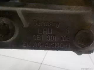 0B1300028J VAG МКПП (механическая коробка переключения передач) Audi A6 C7 (S6,RS6) Арт E84517311, вид 8
