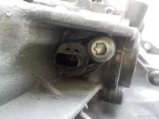 0B1300028J VAG МКПП (механическая коробка переключения передач) Audi A6 C7 (S6,RS6) Арт E84517311, вид 9