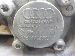 0B1300028J VAG МКПП (механическая коробка переключения передач) Audi A6 C7 (S6,RS6) Арт E84517311, вид 10