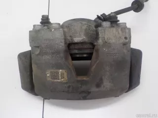 4G0615124C VAG Суппорт тормозной передний правый Audi A7 2 (S7,RS7) Арт E84520095, вид 1