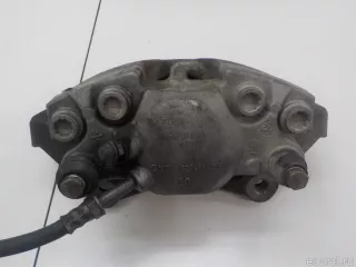 4G0615124C VAG Суппорт тормозной передний правый Audi A7 2 (S7,RS7) Арт E84520095, вид 3