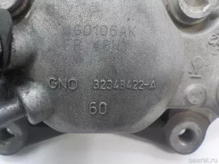 4G0615124C VAG Суппорт тормозной передний правый Audi A7 2 (S7,RS7) Арт E84520095, вид 4