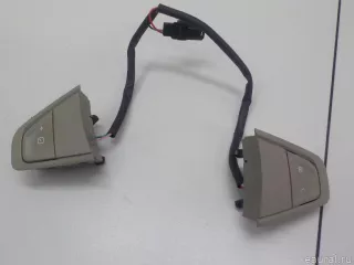  Кнопка многофункциональная Renault Scenic 3 Арт E84526501, вид 1