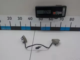  Кнопка многофункциональная Renault Scenic 3 Арт E84526501, вид 9