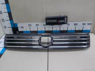 3AA853651OQE VAG Решетка радиатора Volkswagen Passat B7 Арт E84529121, вид 1