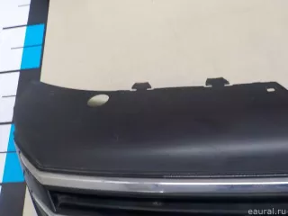 3AA853651OQE VAG Решетка радиатора Volkswagen Passat B7 Арт E84529121, вид 12