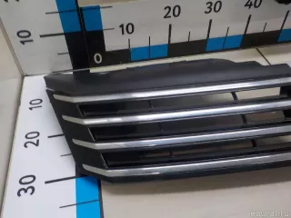 3AA853651OQE VAG Решетка радиатора Volkswagen Passat B7 Арт E84529121, вид 2