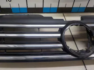 3AA853651OQE VAG Решетка радиатора Volkswagen Passat B7 Арт E84529121, вид 3