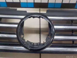 3AA853651OQE VAG Решетка радиатора Volkswagen Passat B7 Арт E84529121, вид 4