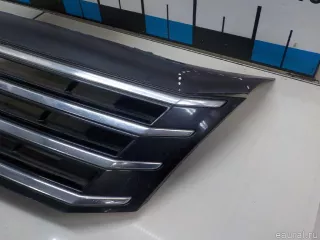 3AA853651OQE VAG Решетка радиатора Volkswagen Passat B7 Арт E84529121, вид 6