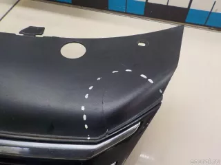 3AA853651OQE VAG Решетка радиатора Volkswagen Passat B7 Арт E84529121, вид 7