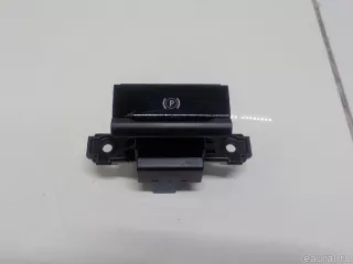 98014489ZD Citroen-Peugeot Кнопка фиксатора стояночного тормоза Citroen C4 Picasso 2 Арт E84529774