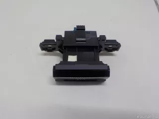 98014489ZD Citroen-Peugeot Кнопка фиксатора стояночного тормоза Citroen C4 Picasso 2 Арт E84529774, вид 2