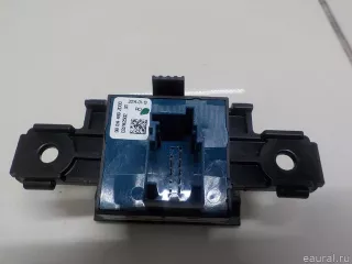 98014489ZD Citroen-Peugeot Кнопка фиксатора стояночного тормоза Citroen C4 Picasso 2 Арт E84529774, вид 4