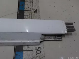 3AA853091CGRU VAG Накладка на порог (наружная) Volkswagen Passat B7 Арт E84530213, вид 6