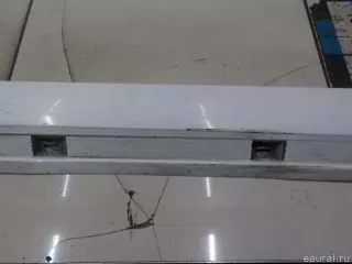 3AA853091CGRU VAG Накладка на порог (наружная) Volkswagen Passat B7 Арт E84530213, вид 7