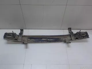 866304Y000 Hyundai-Kia Усилитель заднего бампера Kia Rio 3 Арт E84532730, вид 2